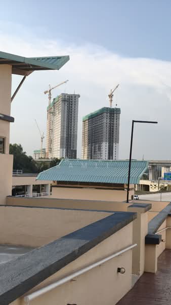 Kondominium untuk Dijual di Residensi Sentral @ Putrajaya Presint 7 - Rafizi Ramli - PropertyGuru.com.my