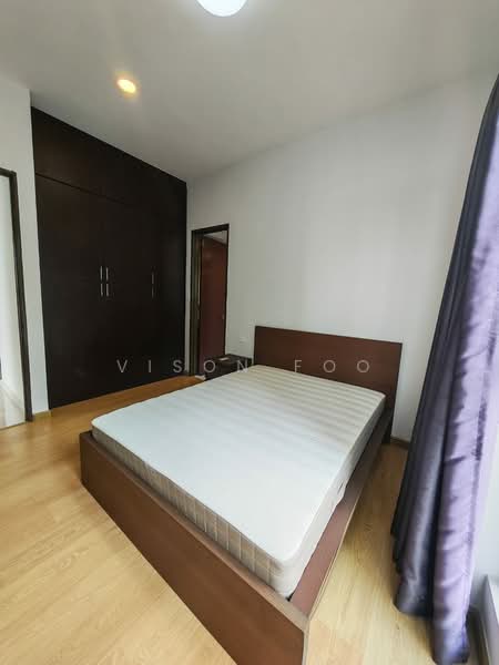 Kondominium untuk Disewa di Bay Laurel @ Country Garden Danga Bay - Vison Foo - Bedroom - PropertyGuru.com.my