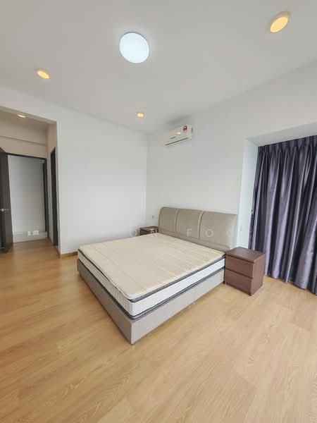 Kondominium untuk Disewa di Bay Laurel @ Country Garden Danga Bay - Vison Foo - Bedroom - PropertyGuru.com.my