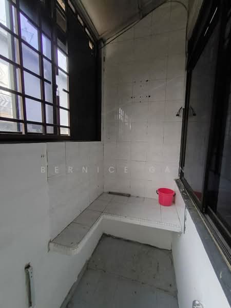 Rumah Teres 1 Tingkat untuk Dijual di Taman Rinting (Masai) - Bernice Gan - PropertyGuru.com.my