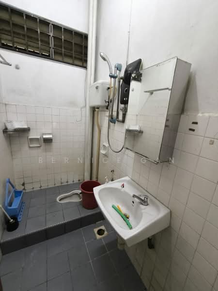 Rumah Teres 1 Tingkat untuk Dijual di Taman Rinting (Masai) - Bernice Gan - PropertyGuru.com.my