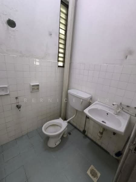 Rumah Teres 1 Tingkat untuk Dijual di Taman Rinting (Masai) - Bernice Gan - PropertyGuru.com.my