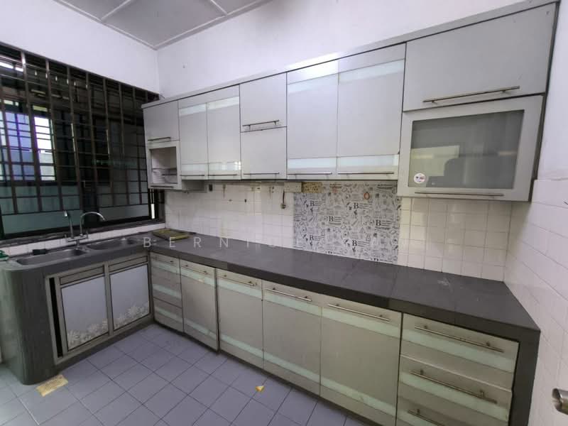 Rumah Teres 1 Tingkat untuk Dijual di Taman Rinting (Masai) - Bernice Gan - PropertyGuru.com.my