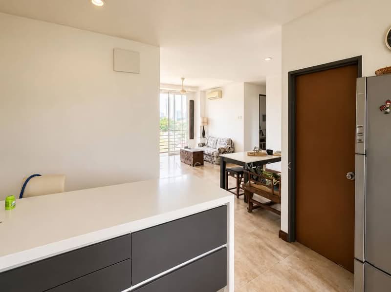 Kondominium untuk Dijual di Merc Residence - Florence Mok - PropertyGuru.com.my