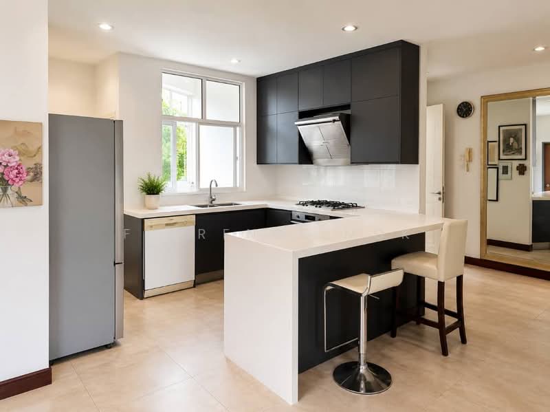 Kondominium untuk Dijual di Merc Residence - Florence Mok - PropertyGuru.com.my