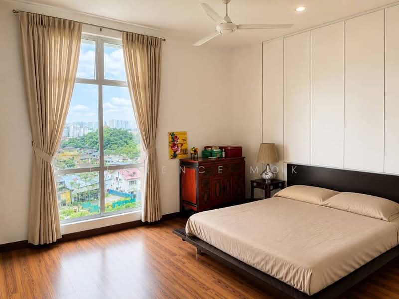 Kondominium untuk Dijual di Merc Residence - Florence Mok - PropertyGuru.com.my