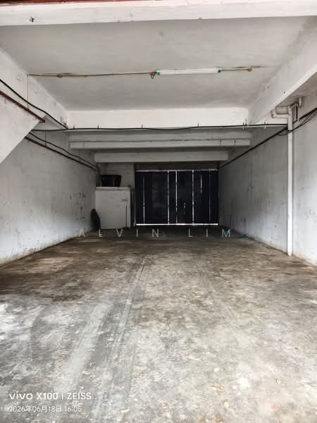 Factory for Sale in Kampung Rantau Panjang (Kapar) - Alvin Lim - PropertyGuru.com.my
