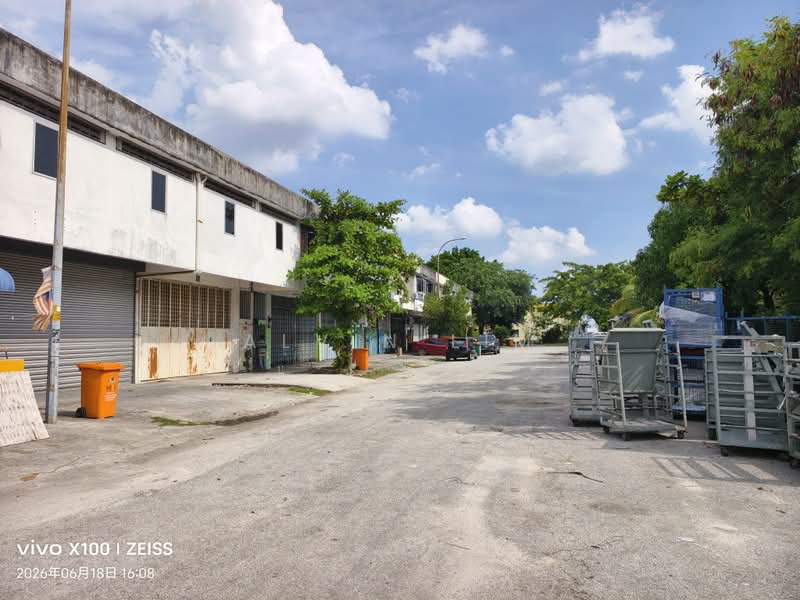 Factory for Sale in Kampung Rantau Panjang (Kapar) - Alvin Lim - PropertyGuru.com.my