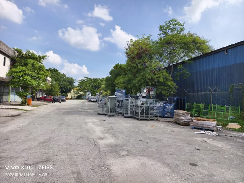 Factory for Sale in Kampung Rantau Panjang (Kapar) - Alvin Lim - PropertyGuru.com.my