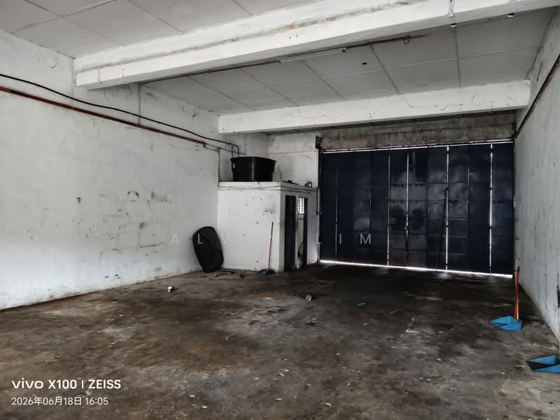 Factory for Sale in Kampung Rantau Panjang (Kapar) - Alvin Lim - PropertyGuru.com.my