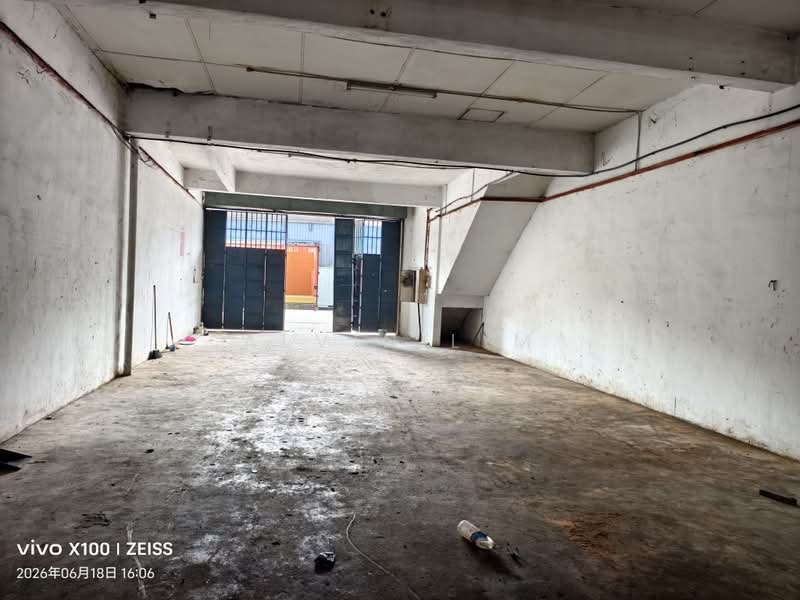 Factory for Sale in Kampung Rantau Panjang (Kapar) - Alvin Lim - PropertyGuru.com.my