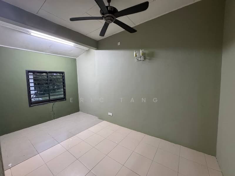 1-storey Terraced House for Rent in Taman Sri Saujana (Kota Tinggi) - Eric Tang - Interior - PropertyGuru.com.my