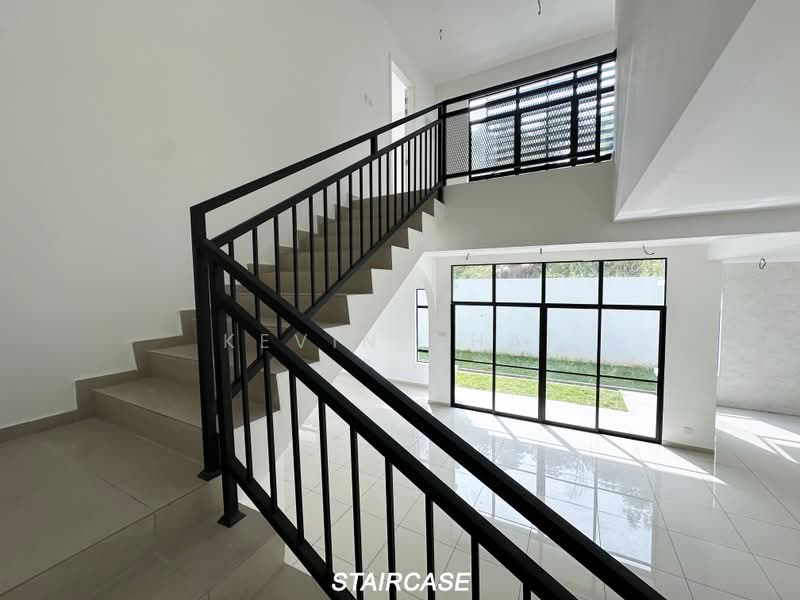Rumah Berkembar untuk Dijual di Kampar (Perak) - Kevin Chai - Interior - PropertyGuru.com.my