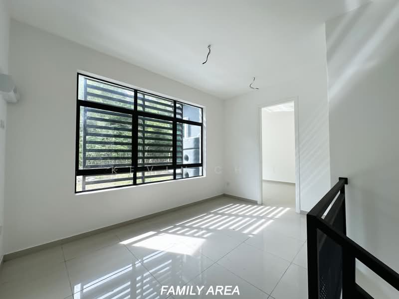 Rumah Berkembar untuk Dijual di Kampar (Perak) - Kevin Chai - Interior - PropertyGuru.com.my