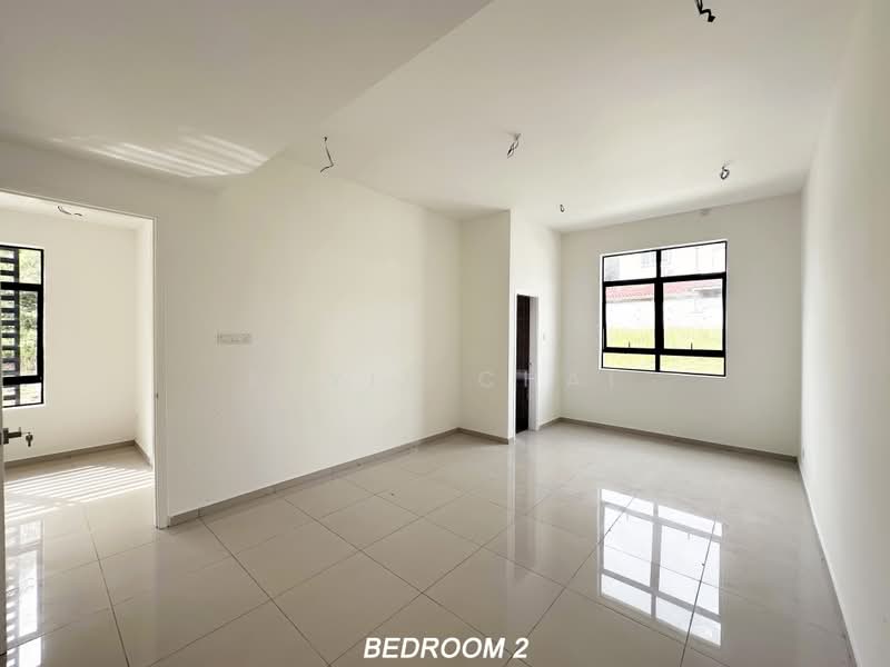 Rumah Berkembar untuk Dijual di Kampar (Perak) - Kevin Chai - Bedroom - PropertyGuru.com.my