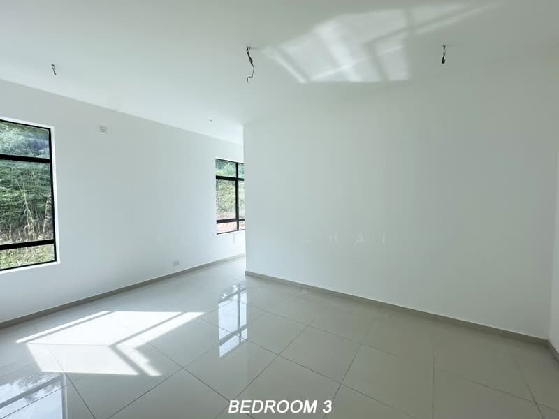 Rumah Berkembar untuk Dijual di Kampar (Perak) - Kevin Chai - Bedroom - PropertyGuru.com.my