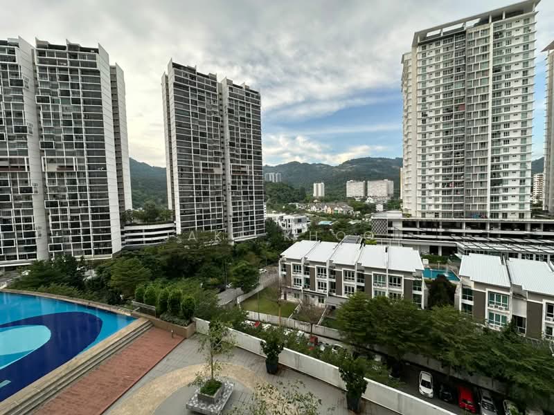 Kondominium untuk Dijual di Sierra Residences - Jake Khoo - Exterior - PropertyGuru.com.my