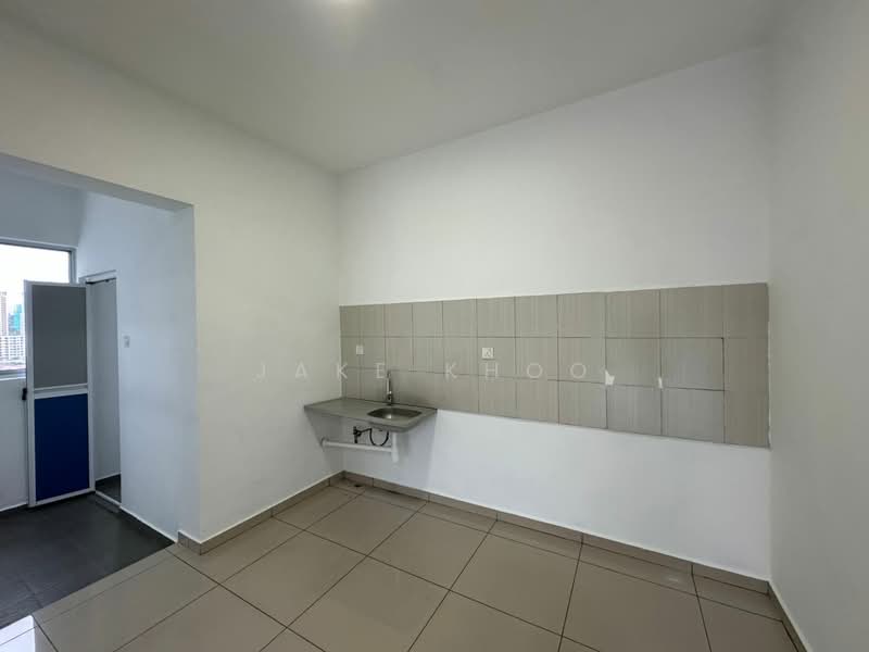 Kondominium untuk Dijual di Sierra Residences - Jake Khoo - Kitchen - PropertyGuru.com.my