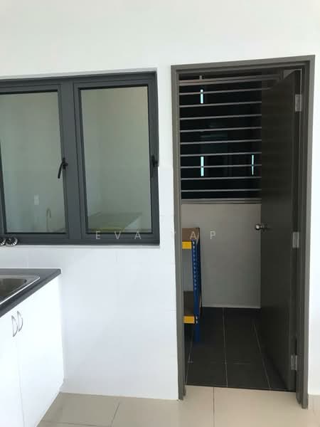 Condominium for Rent at The Henge - Eva Yap - Interior - PropertyGuru.com.my