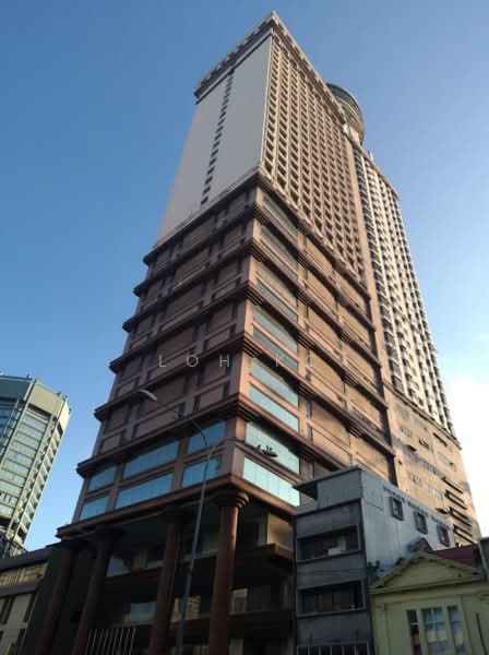 Retail Space for Rent in KL City Centre (Kuala Lumpur) - Loh KC - Exterior - PropertyGuru.com.my