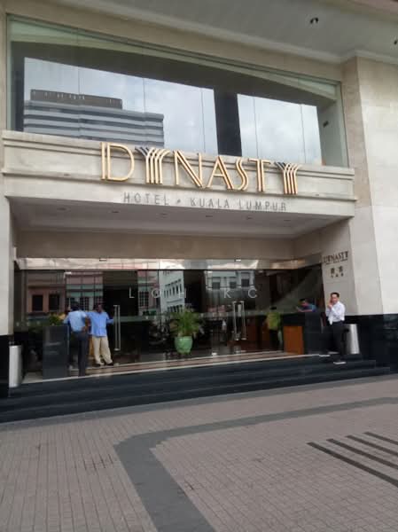 Retail Space for Rent in KL City Centre (Kuala Lumpur) - Loh KC - Exterior - PropertyGuru.com.my