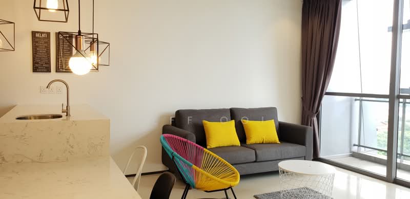 Kondominium untuk Disewa di The Fennel - Jeff Ooi - PropertyGuru.com.my