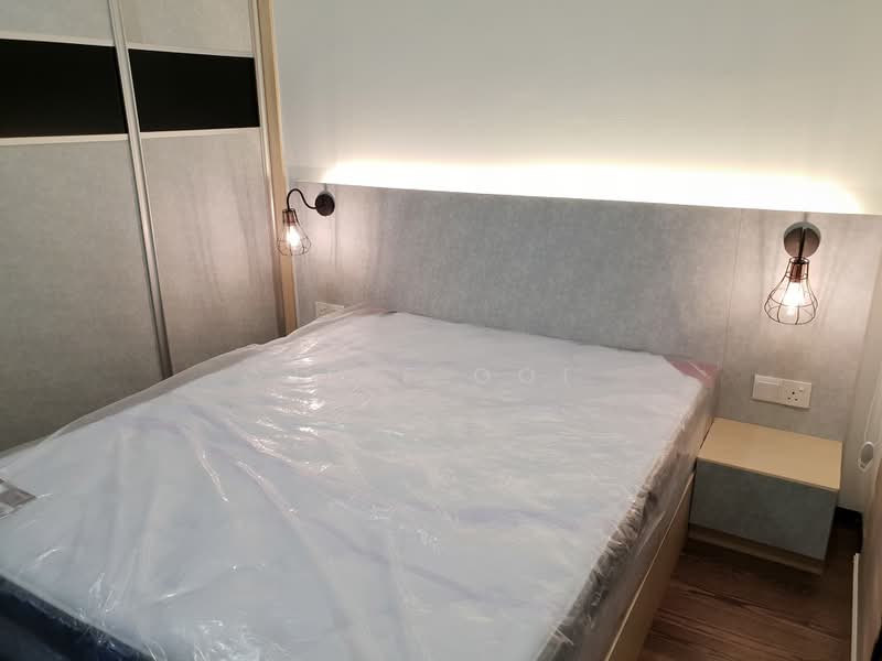 Kondominium untuk Disewa di The Fennel - Jeff Ooi - PropertyGuru.com.my