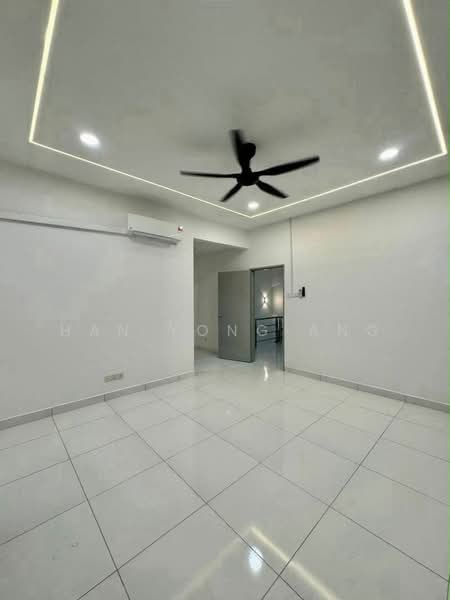 2-storey Terraced House for Sale in Taman Bestari Indah (Ulu Tiram) - Han Yong Ang - Interior - PropertyGuru.com.my