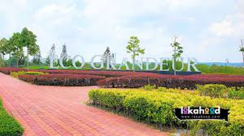Rumah Teres 2 Tingkat untuk Dijual di Eco Grandeur (Puncak Alam) - Chin Pey Ling - PropertyGuru.com.my
