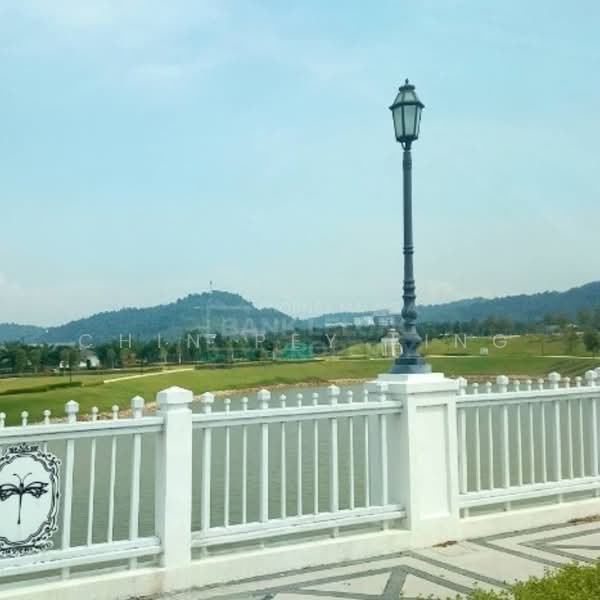 Rumah Teres 2 Tingkat untuk Dijual di Eco Grandeur (Puncak Alam) - Chin Pey Ling - PropertyGuru.com.my