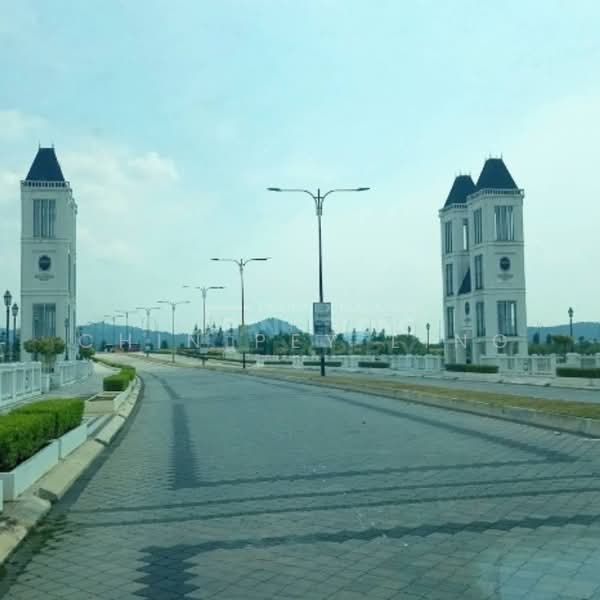 Rumah Teres 2 Tingkat untuk Dijual di Eco Grandeur (Puncak Alam) - Chin Pey Ling - PropertyGuru.com.my