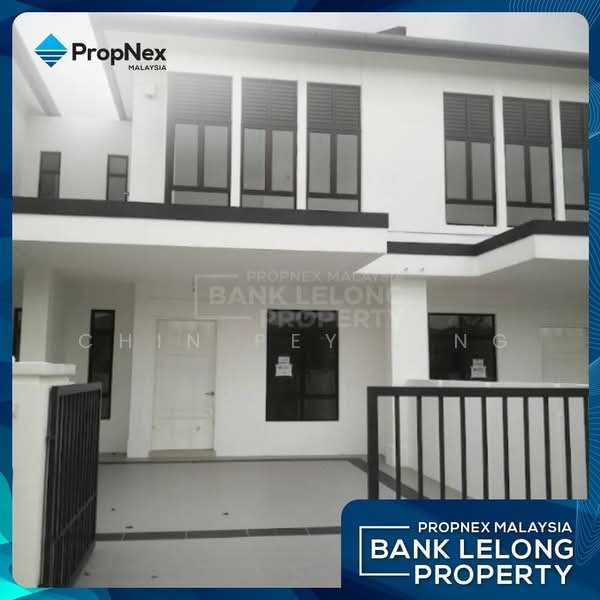 Rumah Teres 2 Tingkat untuk Dijual di Eco Grandeur (Puncak Alam) - Chin Pey Ling - PropertyGuru.com.my