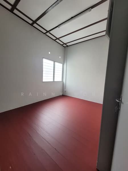 Rumah Teres 2 Tingkat untuk Disewa di Pulau Tikus (Penang) - Rainny Wong - Interior - PropertyGuru.com.my
