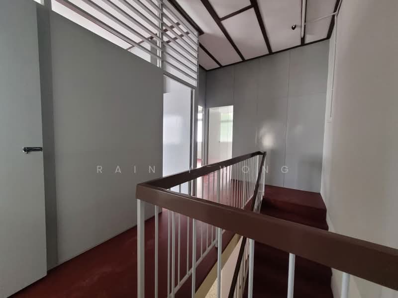 Rumah Teres 2 Tingkat untuk Disewa di Pulau Tikus (Penang) - Rainny Wong - Interior - PropertyGuru.com.my