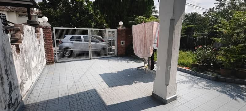 Rumah Teres 2 Tingkat untuk Dijual di Taman Ungku Tun Aminah (Skudai) - Kevin Wong - PropertyGuru.com.my