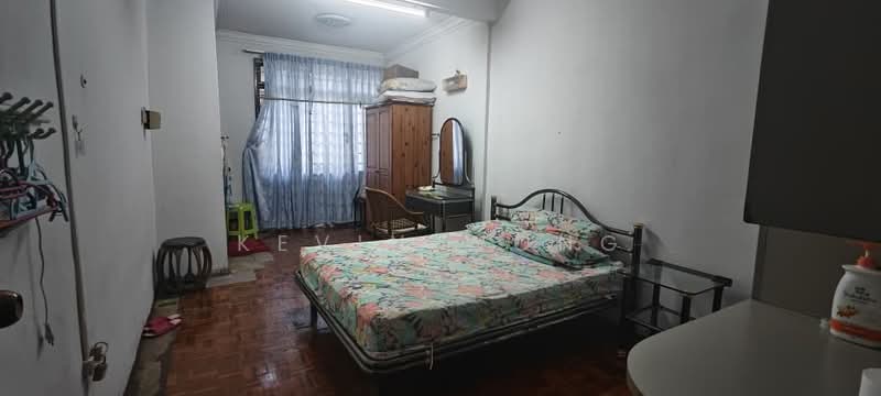 Rumah Teres 2 Tingkat untuk Dijual di Taman Ungku Tun Aminah (Skudai) - Kevin Wong - PropertyGuru.com.my