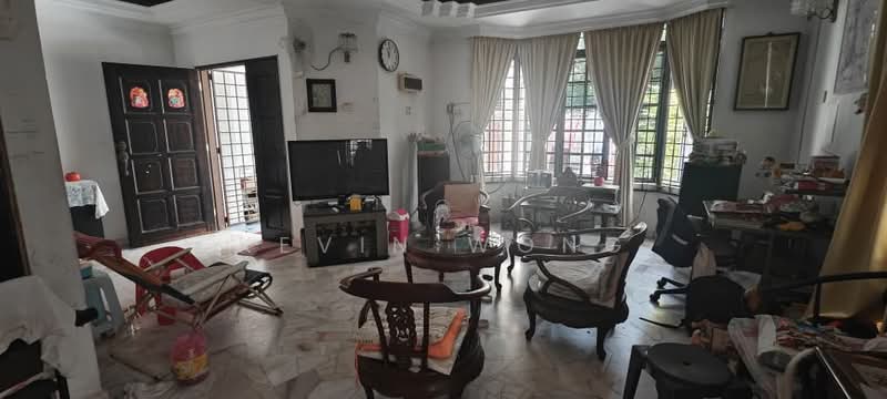 Rumah Teres 2 Tingkat untuk Dijual di Taman Ungku Tun Aminah (Skudai) - Kevin Wong - PropertyGuru.com.my