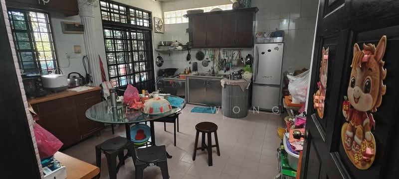 Rumah Teres 2 Tingkat untuk Dijual di Taman Ungku Tun Aminah (Skudai) - Kevin Wong - PropertyGuru.com.my