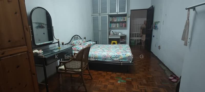 Rumah Teres 2 Tingkat untuk Dijual di Taman Ungku Tun Aminah (Skudai) - Kevin Wong - PropertyGuru.com.my