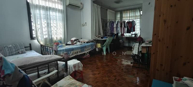 Rumah Teres 2 Tingkat untuk Dijual di Taman Ungku Tun Aminah (Skudai) - Kevin Wong - PropertyGuru.com.my