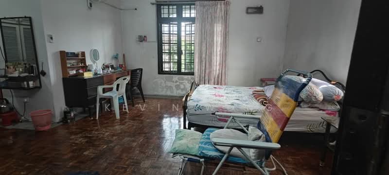 Rumah Teres 2 Tingkat untuk Dijual di Taman Ungku Tun Aminah (Skudai) - Kevin Wong - PropertyGuru.com.my