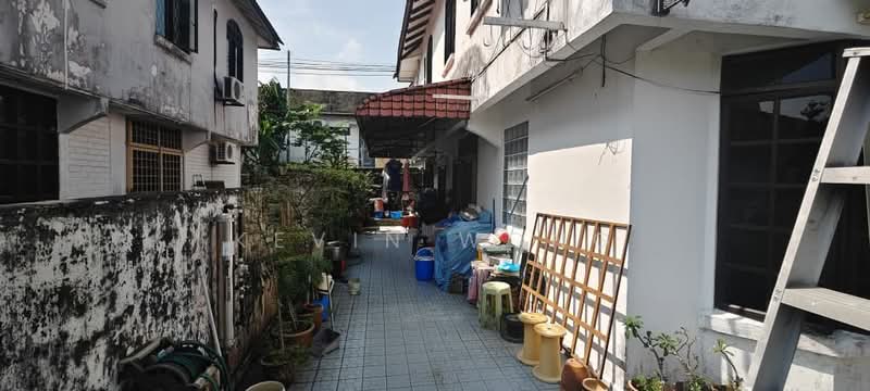 Rumah Teres 2 Tingkat untuk Dijual di Taman Ungku Tun Aminah (Skudai) - Kevin Wong - PropertyGuru.com.my