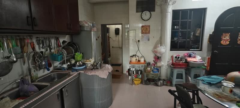 Rumah Teres 2 Tingkat untuk Dijual di Taman Ungku Tun Aminah (Skudai) - Kevin Wong - PropertyGuru.com.my