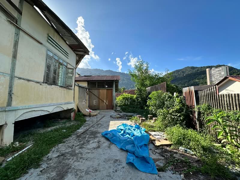 Bungalow Land for Sale in Ayer Itam (Penang) - SERENEN TEH - Exterior - PropertyGuru.com.my