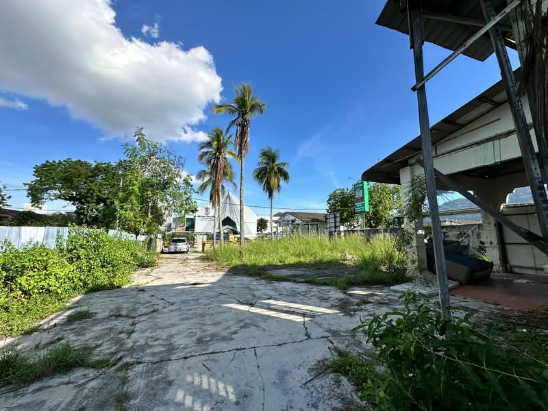 Bungalow Land for Sale in Ayer Itam (Penang) - SERENEN TEH - Exterior - PropertyGuru.com.my