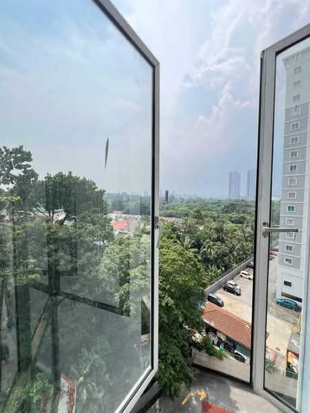 Kondominium untuk Dijual di Subang Ville Aman Luxury Condominiums - Jeremy Wong - View - PropertyGuru.com.my