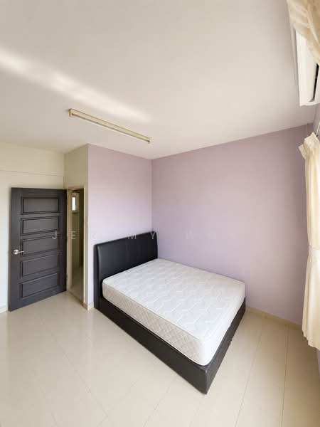 Kondominium untuk Dijual di Subang Ville Aman Luxury Condominiums - Jeremy Wong - Bedroom - PropertyGuru.com.my