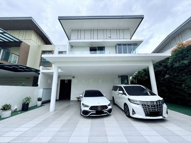 Vila Berkembar untuk Dijual di Taman Ponderosa (Johor Bahru) - Bernice Gan - PropertyGuru.com.my