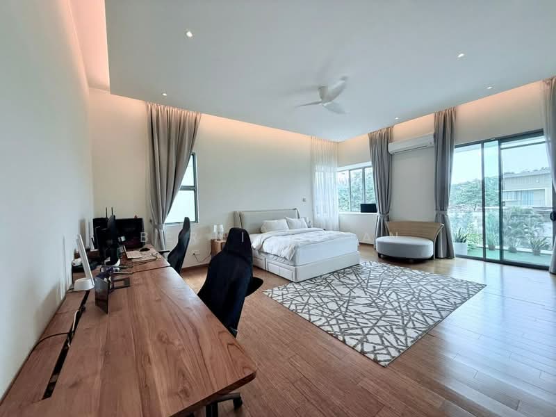 Vila Berkembar untuk Dijual di Taman Ponderosa (Johor Bahru) - Bernice Gan - PropertyGuru.com.my