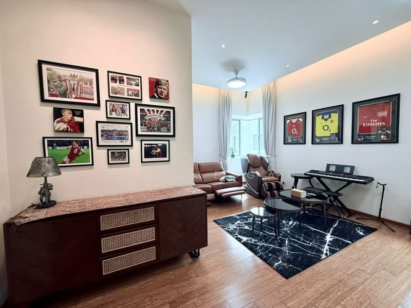 Vila Berkembar untuk Dijual di Taman Ponderosa (Johor Bahru) - Bernice Gan - PropertyGuru.com.my